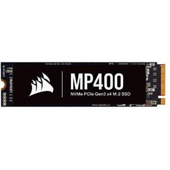 Corsair MP400 8TB M.2 NVMe PCIe x4 Gen3 SSD