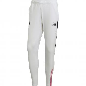 Juventus Training Pants 2023/24 - White - Men's Size S