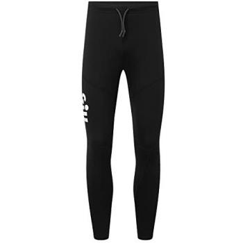 Gill Pantalones De Neopreno Hydrophobe Térmicos 2023 - Negro - 5037 L