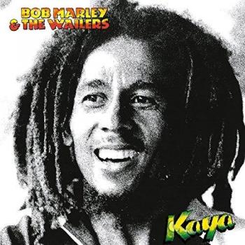 Kaya - Bob Marley