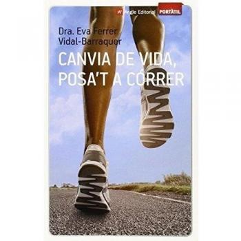 Canvia de vida, posa't a córrer: 44