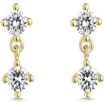 Pendientes Itemporality SEA-201-340-UU circonitas