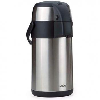 Valira Termo Dosificador, Negro, 2.5L