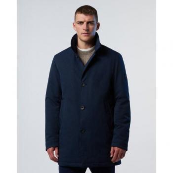 Gabardina técnica cortavientos para hombre North Sails marino 603314