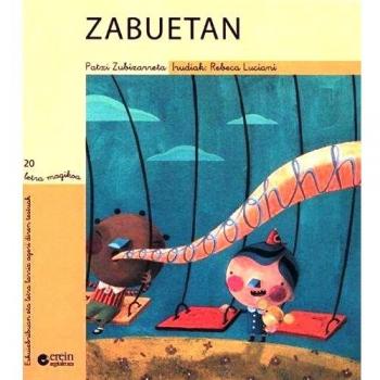 LETRA MAGIKOA 20 ZABUETAN