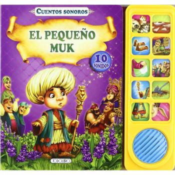 El pequeño Muk