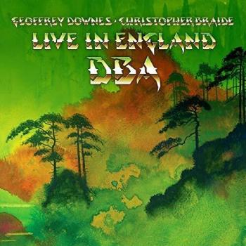 Vinilo Edición Limitada Vive en Inglaterra