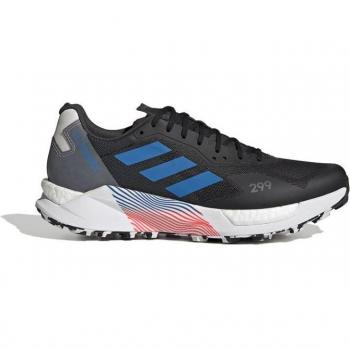 Adidas Terrex Agravic Ultra - Zapatilla Trail Running Hombre