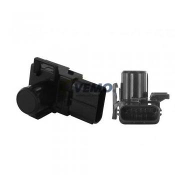 Sensor de aparcamiento VEMO V70-72-0126, Capteur radar de retroceso, Asistente de estacionamiento
