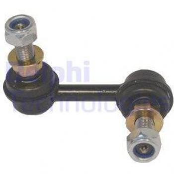 Bieleta de suspensión DELPHI TC1354 - Estabilizador, compatible con vehículos específicos, fabricada en material duradero, diseño optimizado para reducir vibraciones y mejorar la estabilidad del vehículo