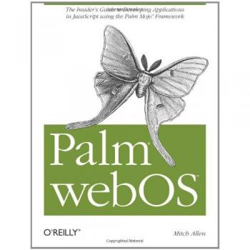 Palm webOS