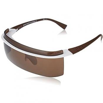 Pierre Cardin Evolution 5 Gafas, WH BW, 99 para Hombre