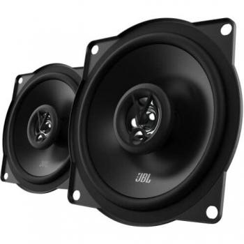 Colunas Coaxiales JBL Stage1 51F - 2 Vías - 13 cm - 150W Pique - Negro (Juego de 2)