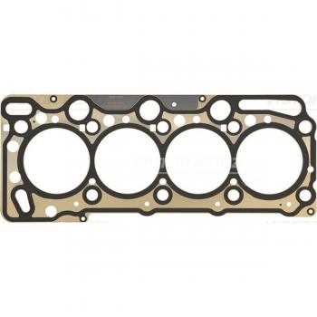 Junta de culata VICTOR REINZ 61-53245-00 con características de alta calidad, resistencia a altas temperaturas y presión, diseño específico para garantizar un sellado perfecto en motores, fabricada con materiales duraderos y confi