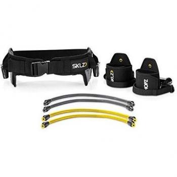 SKLZ Hopz - Accesorio para Entrenamiento de Saltos Verticales