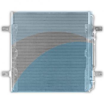 Condensador de aire acondicionado AVA COOLING ME5145 PRASCO