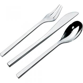Alessi FM06S24 24pieza(s) Cromo Juego de cubertería - Juegos de cubertería