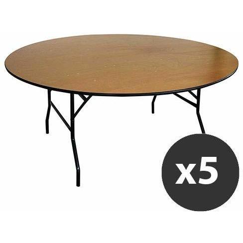 5