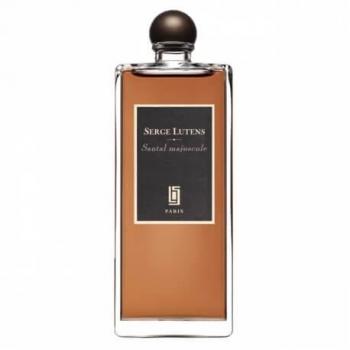 Santal Majuscule - Eau de Parfum Spray for Men (50 ml)