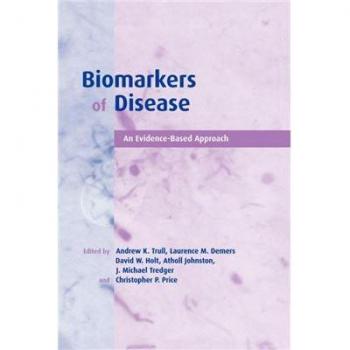 Biomarcadores de Enfermedades: Un Enfoque Basado en Evidencias - Edición de Cambridge
