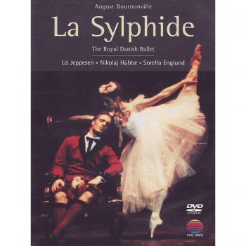 La Sylphide [Reino Unido] [DVD]