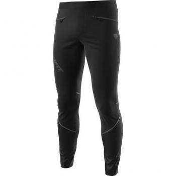 Pantalones Dynafit Traverse Dst para Alpinismo Hombre - Color Negro, Talla XL