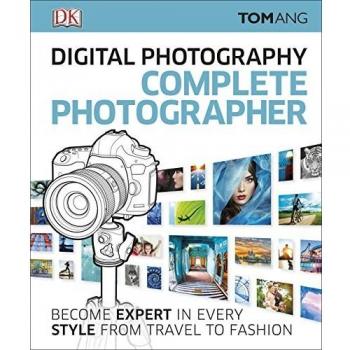 Fotografía Digital: Guía Completa para Fotógrafos