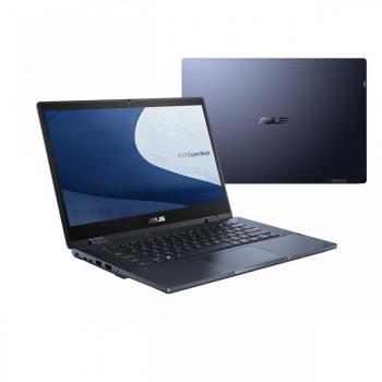 ASUS ExpertBook B3 Flip (B3402FBA-EC0386X) - 14 Táctil Full HD, Intel Core i5-1235U, 8GB RAM, 512GB SSD, Windows