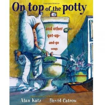 On Top of the Potty: On Top of the Potty