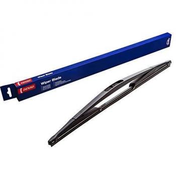 Limpiaparabrisas DENSO DRC-004, Tipo: Flat Blades, Longitud: 400mm, Posición: Trasero, Cantidad: 1 Pieza