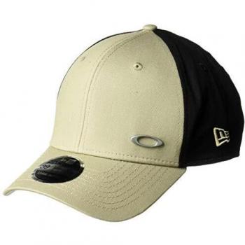 Oakley Gorra de Tinfoil, Arena, L/XL Unisex Adulto