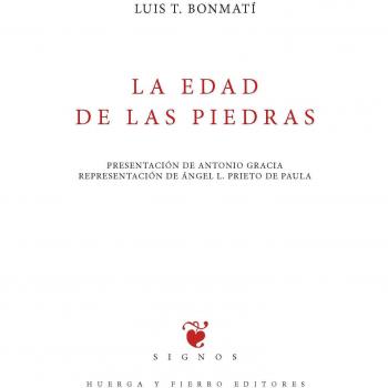 LA EDAD DE LAS PIEDRAS
