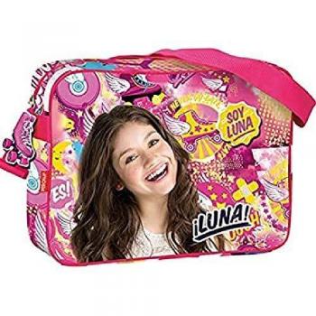 Disney- Bandolera, Color Rosa