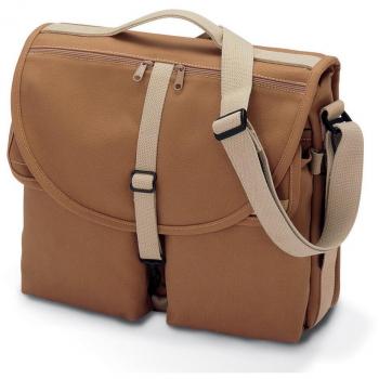 Domke F-802 Reporter's Satchel - Sand