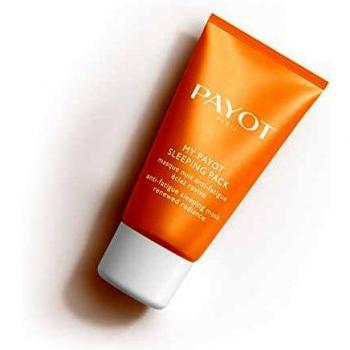 Payot Anti-Fatigue Sleeping Mask, 50 ml