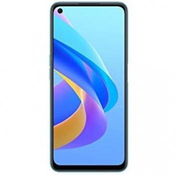 OPPO A76 6.56 HD+ 128GB 4GB RAM Glowing Blue Dual SIM Android 11 5000mAh CPH2375