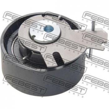 Tensor de correa dentada FEBEST 2587-C2