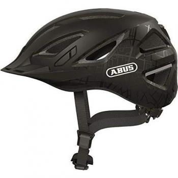 Abus Urban-I 3.0 Street Art Bicycle Helmet M (52-58 cm)