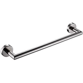 Toallero de barra Gedy Project 30 cm cromo