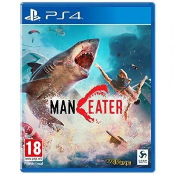 Maneater