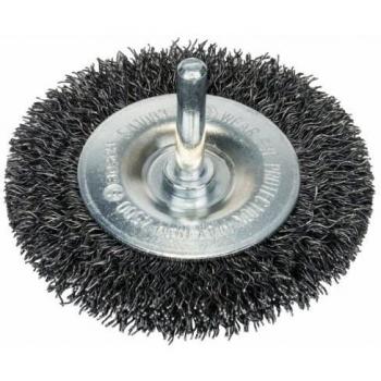 Bosch 2 608 622 007 - Cepillo de disco - 75 mm, 0,3 mm, 8 mm