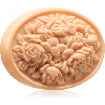 Saponificio Artigianale Fiorentino Mandarino - Tangerine Natural Bar Soap 125 g