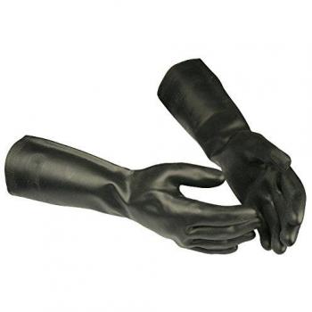 Mapa technic 450 - Juego guantes talla 9 negro 1 par