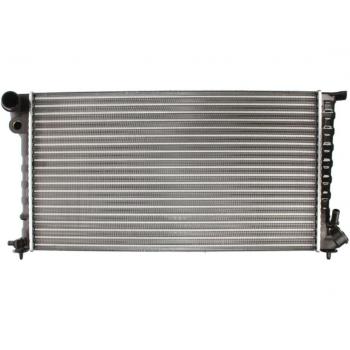 Radiador de refrigeración del motor THERMOTEC D7P009TT