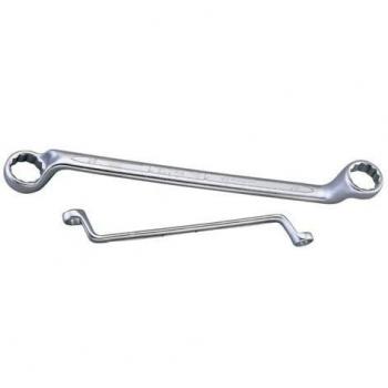 Draper 14515 Elora Deep Crank Metric Ring Spanner, 9mm x 11mm