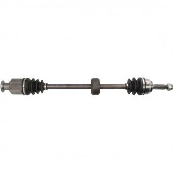 Eje motriz y árbol de transmisión POINT GEAR PNG74973, fabricado en acero de alta resistencia, diseño optimizado para una mejor eficiencia en la transmisión de potencia, compatible con diversos modelos de vehículos, fácil instalación y mantenimient