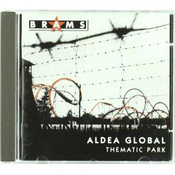 Aldeal Global Thematic Park - Brams