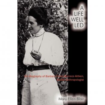Una Vida Bien Llevada - Edición de Bolsillo de Mary Ellen Blair