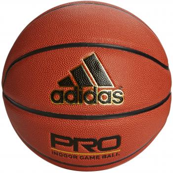 adidas New Pro Other Ball de Baloncesto, Hombre, Basketball Natural, 7