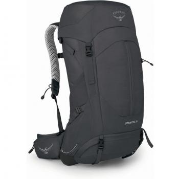 Osprey Stratos II 36L Backpack - Grey, Unisex, One Size, Nylon